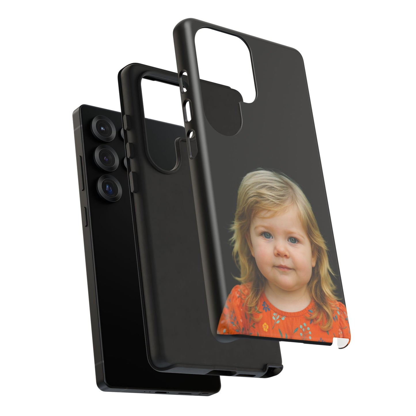 Pocket Constitution Case Phone Case - Naomi Wolf