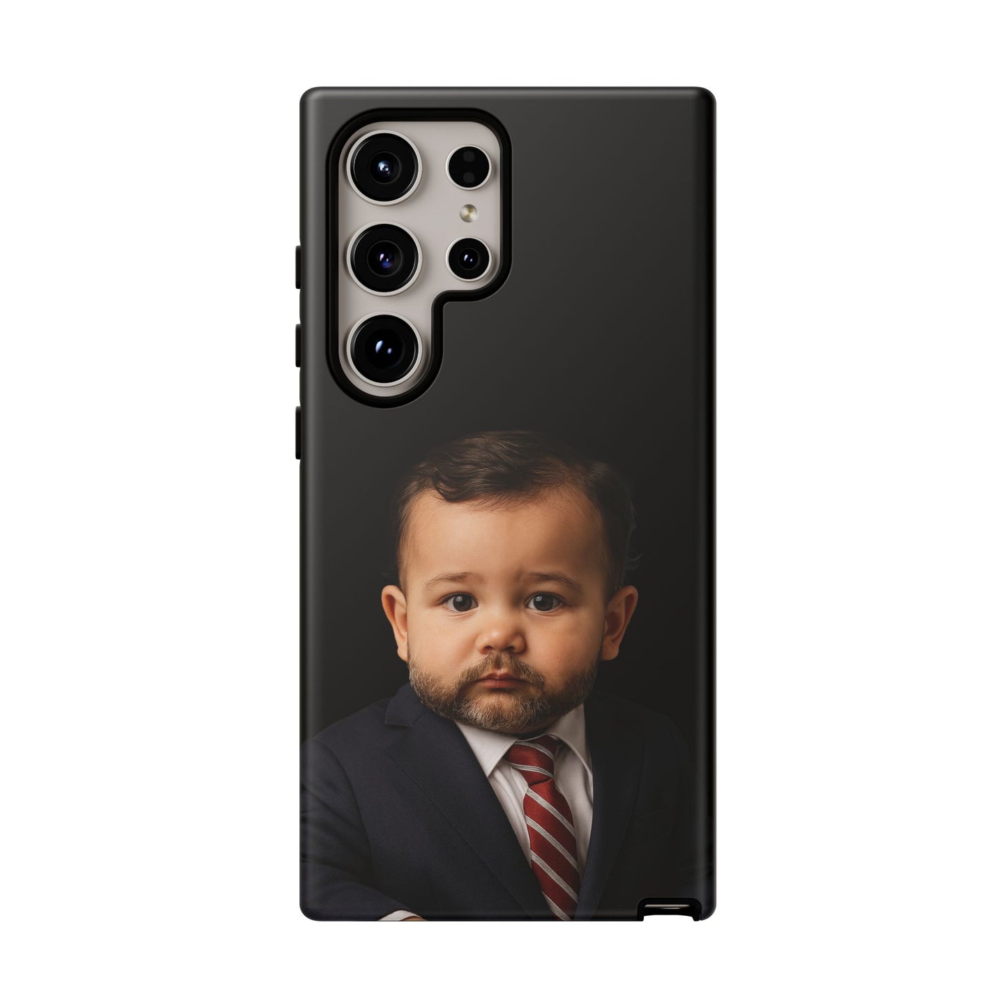 Baby Cruz, Texas Tough- Ted Cruz