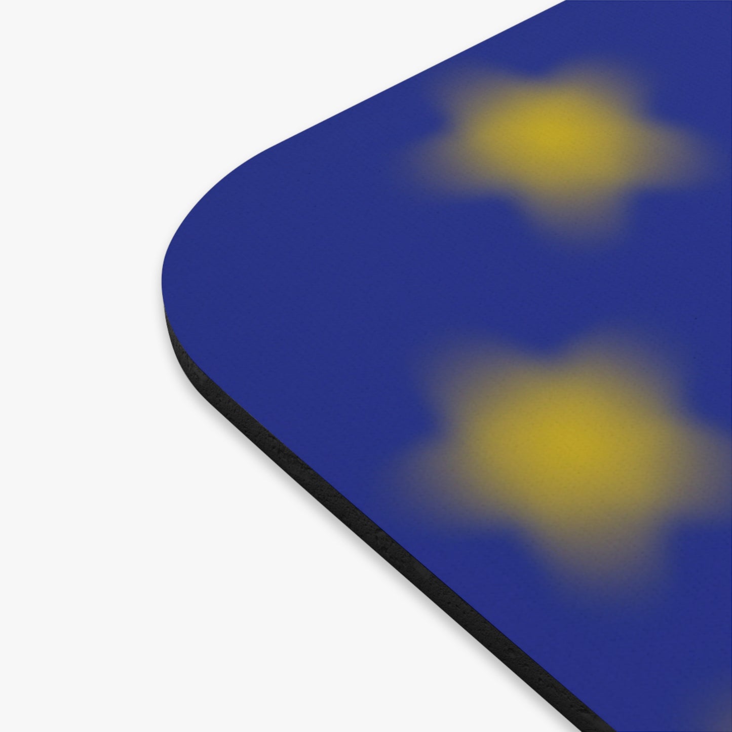 The Brussels Glide Mouse Pad - Ursula von der Leyen