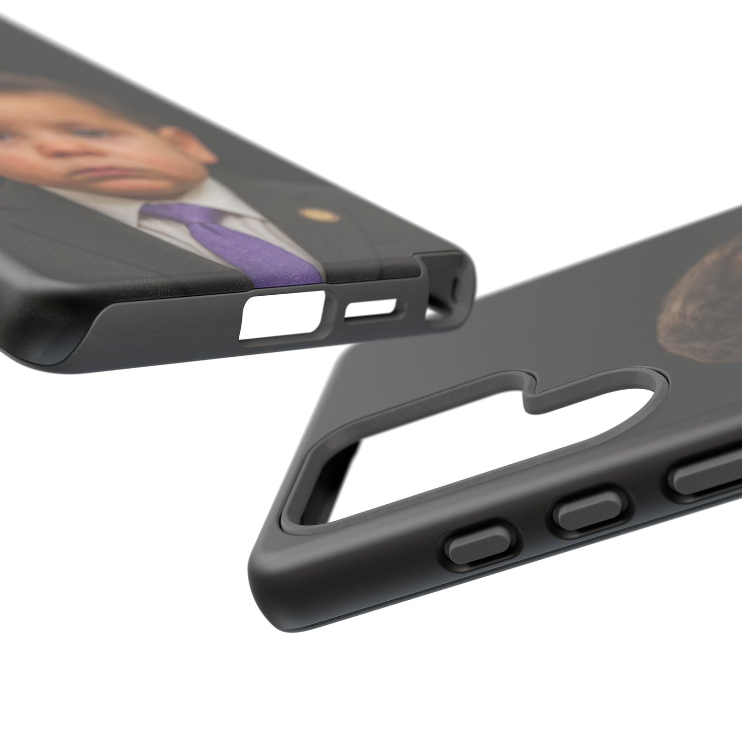 Executive Protection (Pocket Veto Edition) Phone Case - Andrew Cuomo