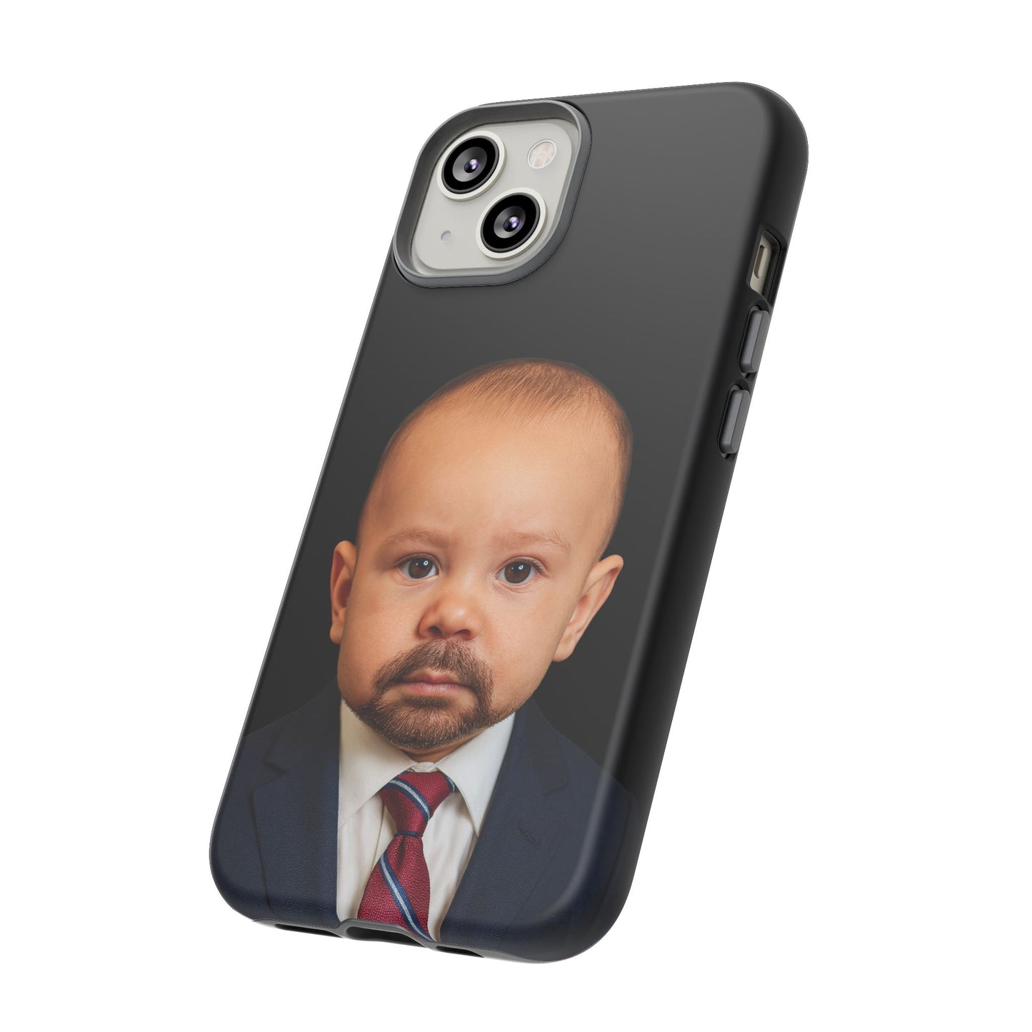 Signal Boost, Nonsense Blocked Phone Case - Dan Bongino