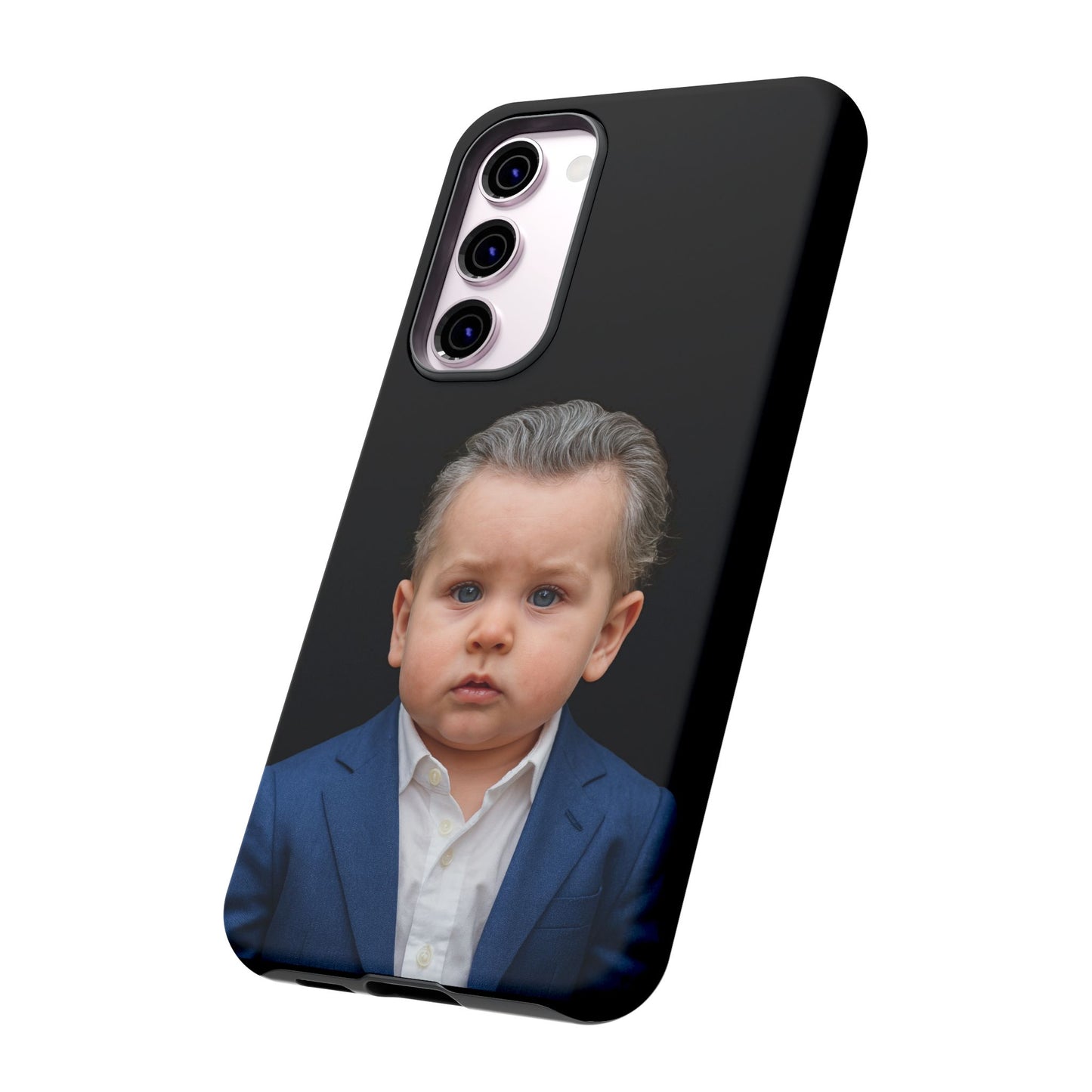 “Call Me, Callifornia” - Gavin Newsom