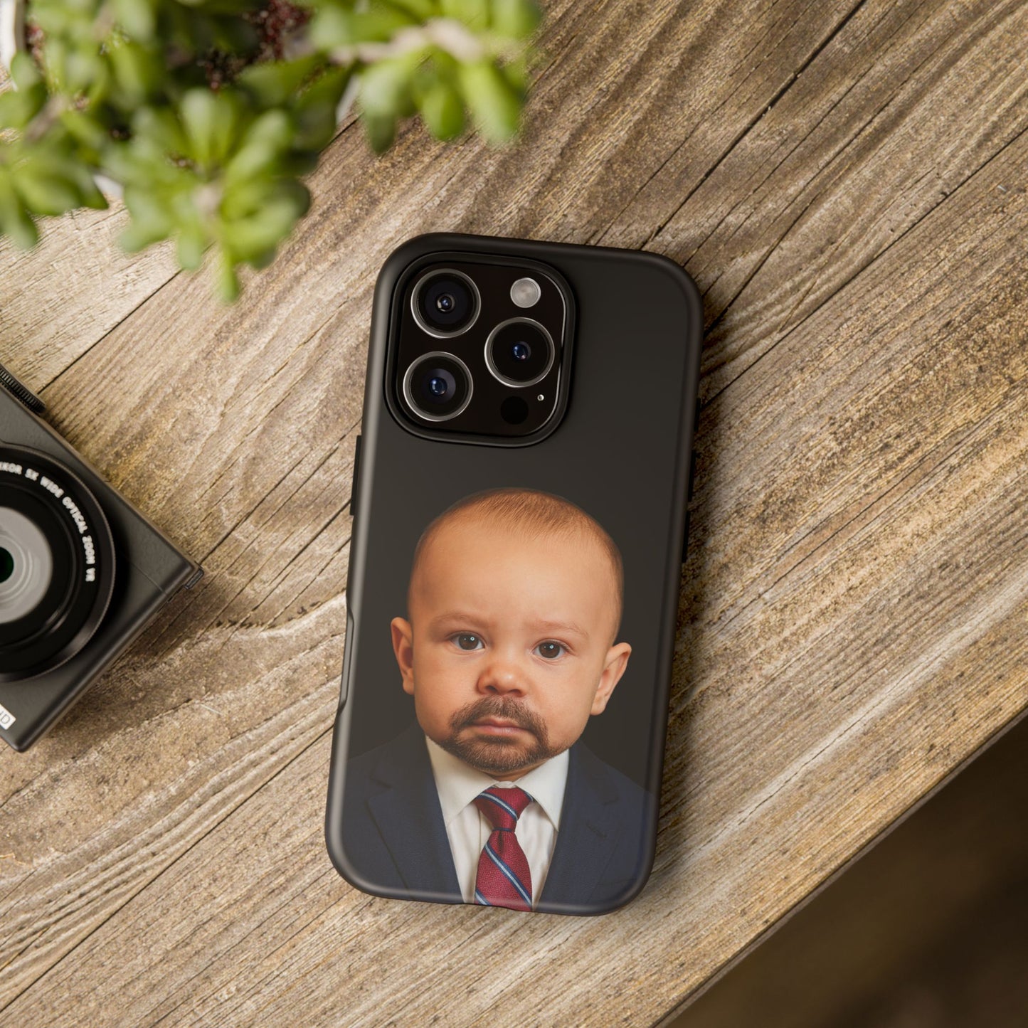 Signal Boost, Nonsense Blocked Phone Case - Dan Bongino
