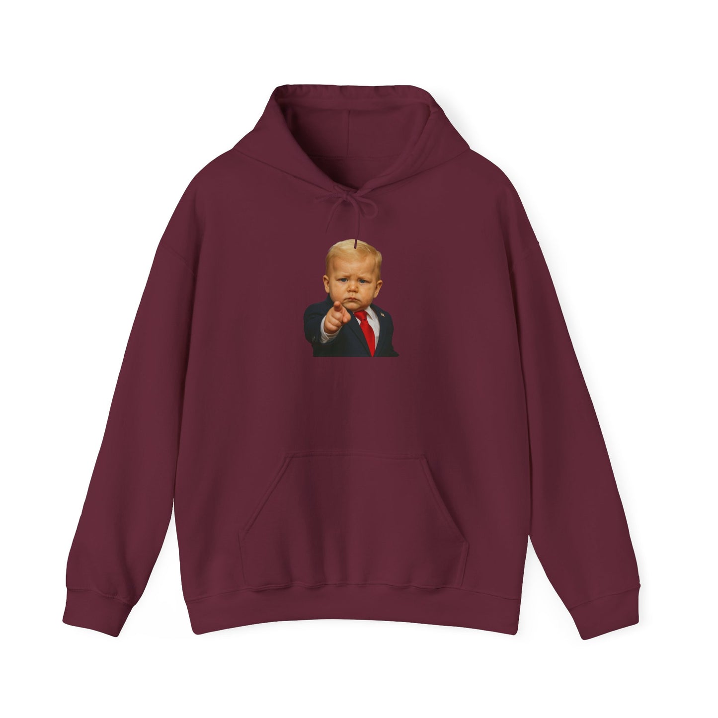 Tremendous Hoodie - Donald Trump