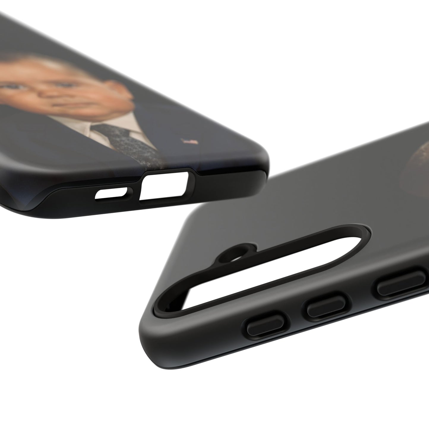 Scandalous Phone Case - Richard Nixon
