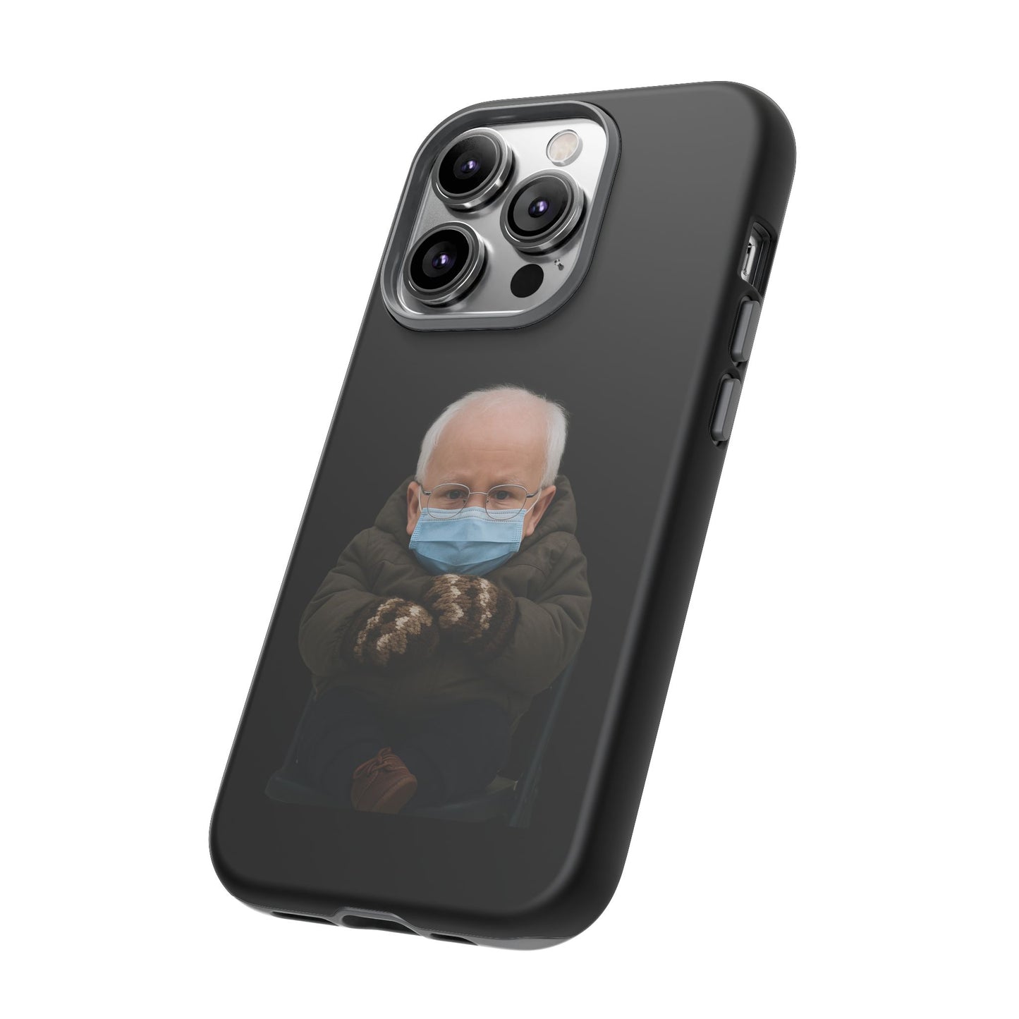 "Full Coverage for the 99%"
