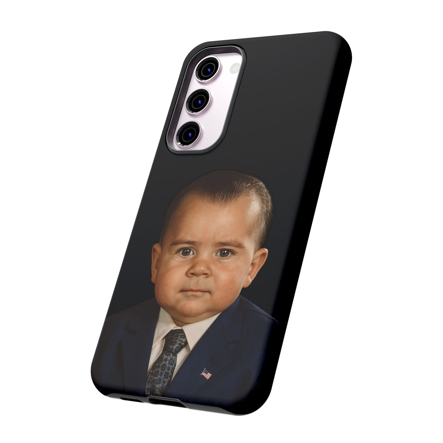 Scandalous Phone Case - Richard Nixon