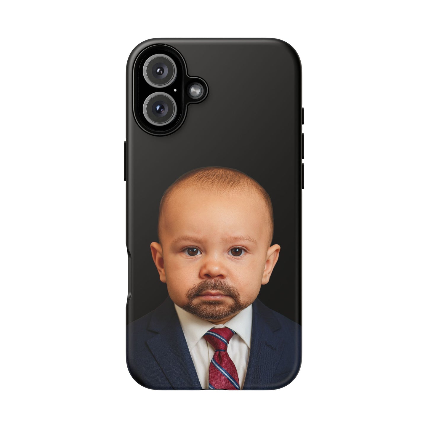 Signal Boost, Nonsense Blocked Phone Case - Dan Bongino