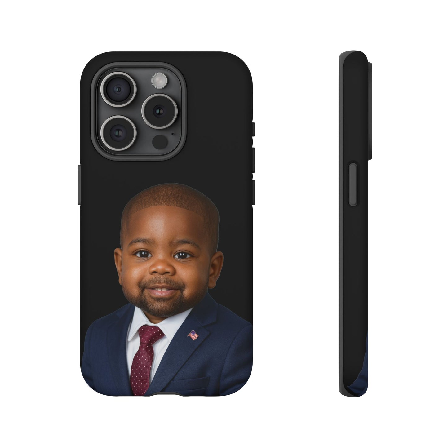 "Dial B for Byron" - Byron Donalds