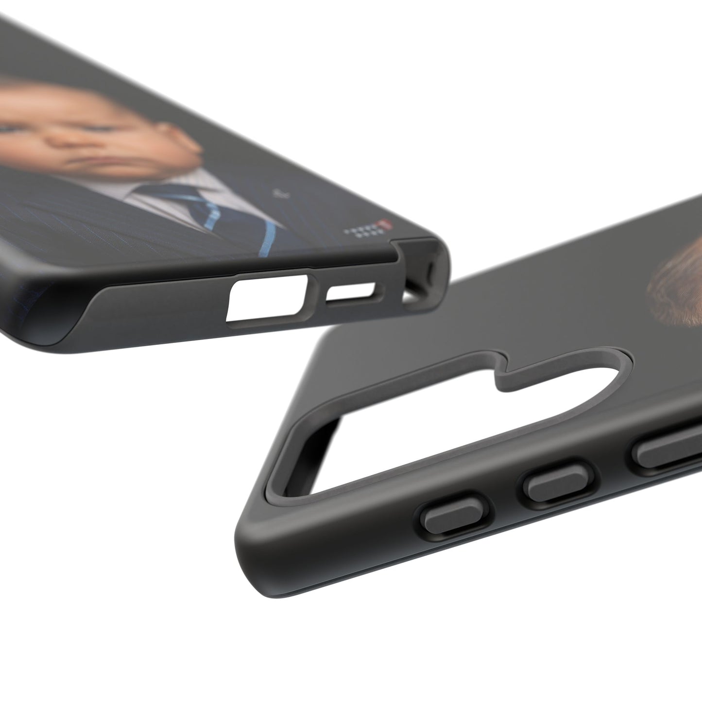 Lock Screen, Load Screen Phone Case - Pete Hegseth