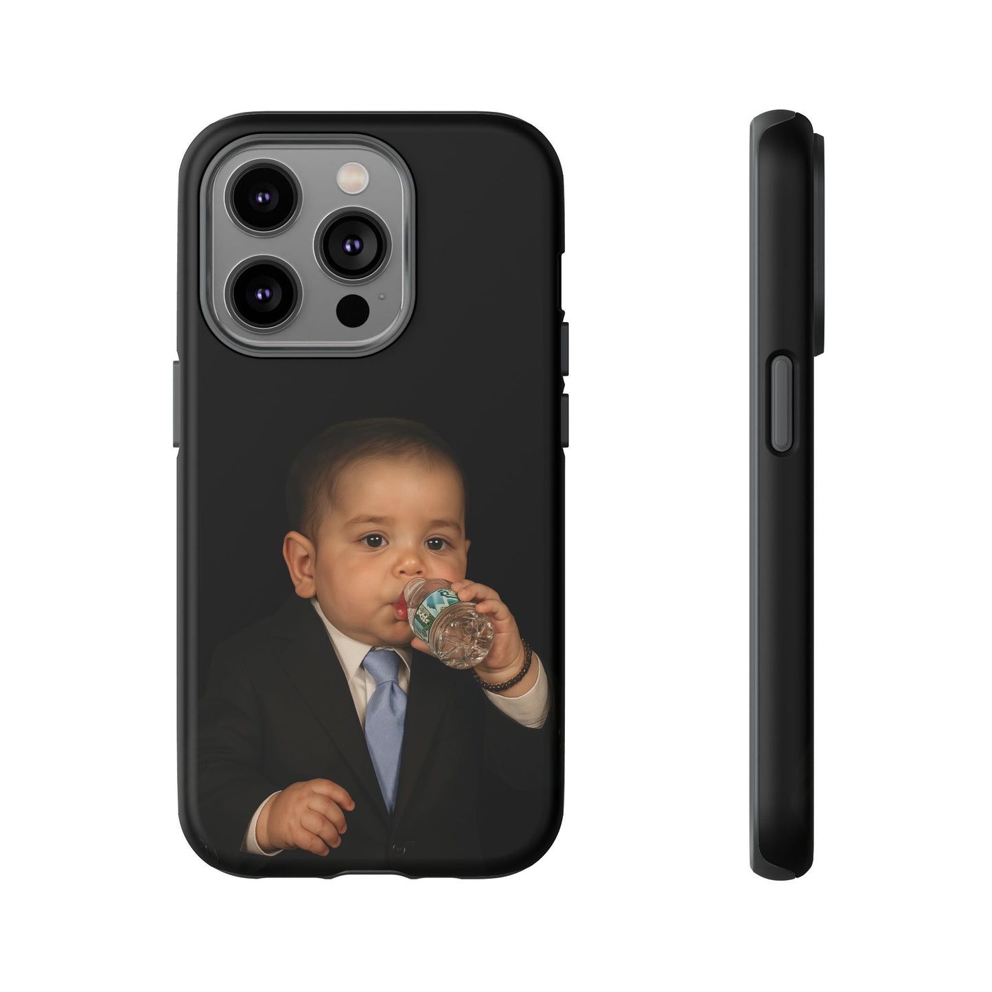 “Pocket-Sized Panic Sip”