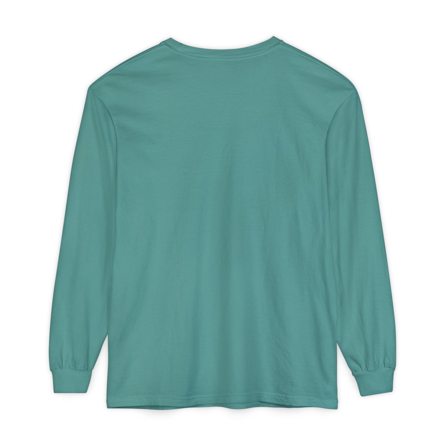 Hopeful Long Sleeve Shirt - Michelle Obama