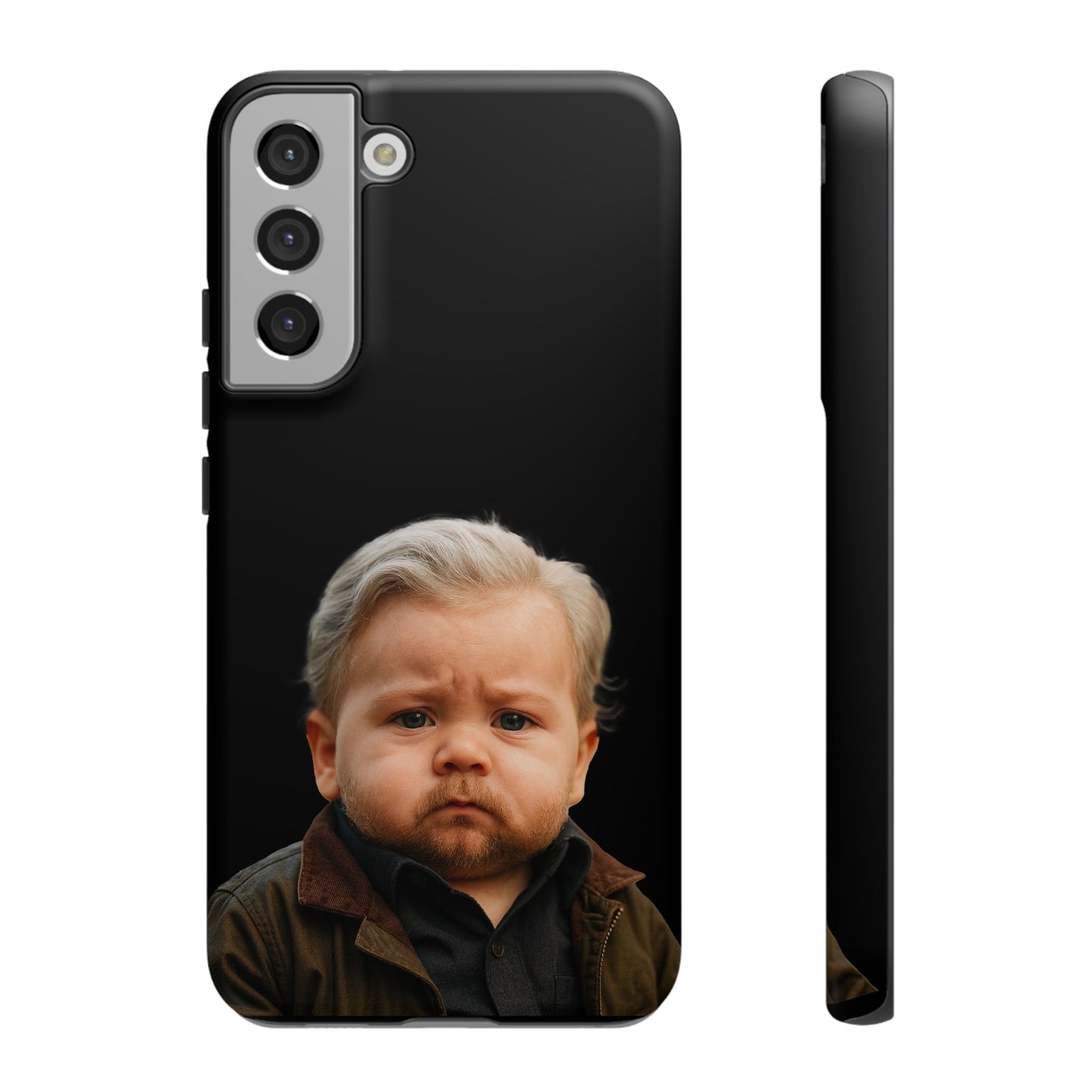 Pocket War Room—Shockproof & Shameless - Steve Bannon