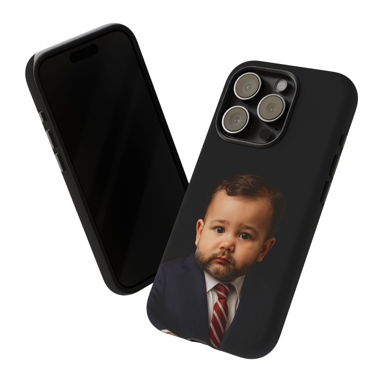 Baby Cruz, Texas Tough- Ted Cruz