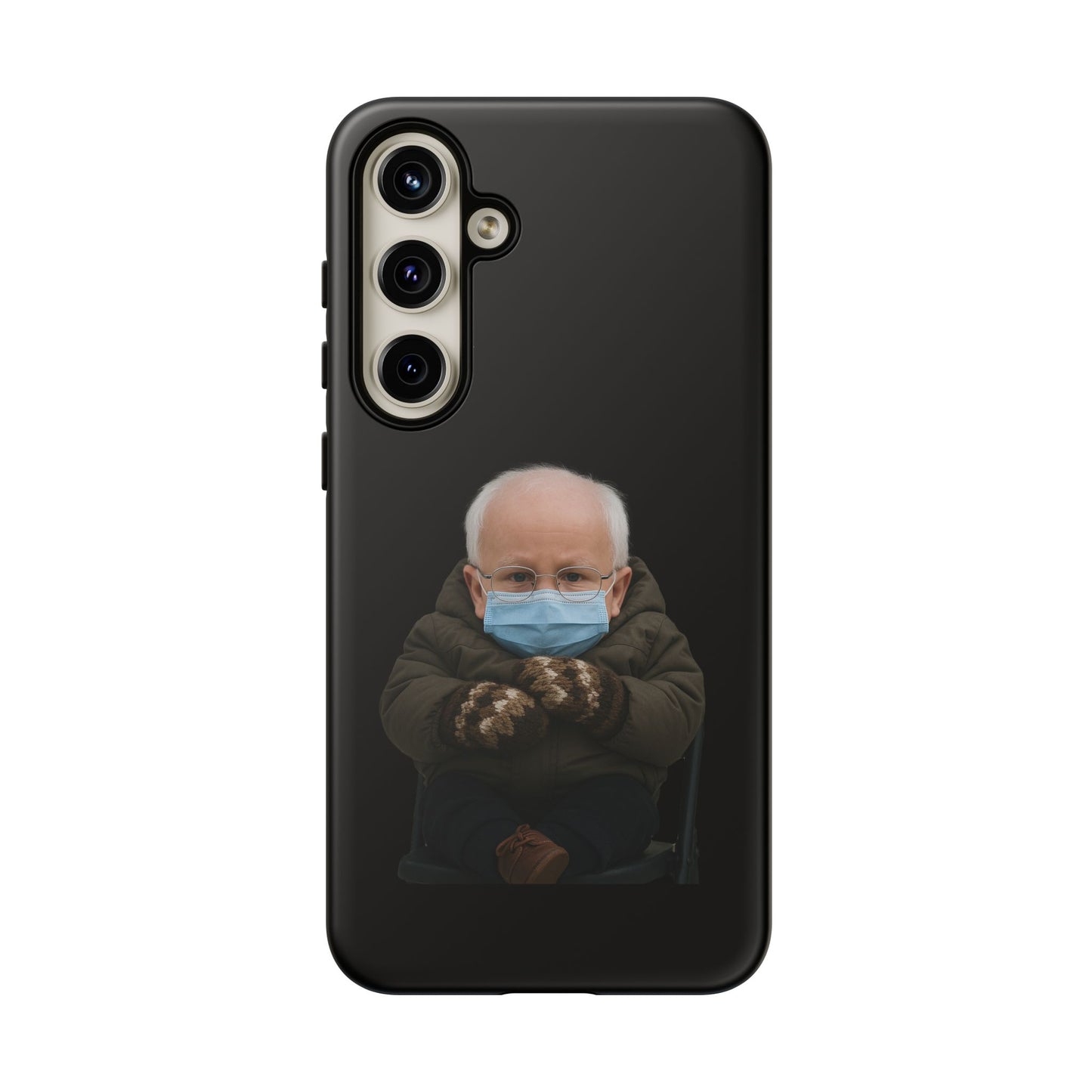 "Full Coverage for the 99%"