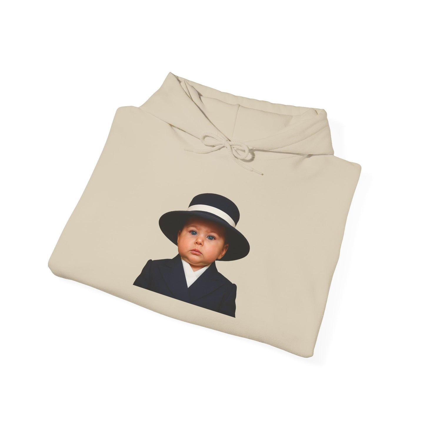 American Elegance Hoodie - Melania Trump