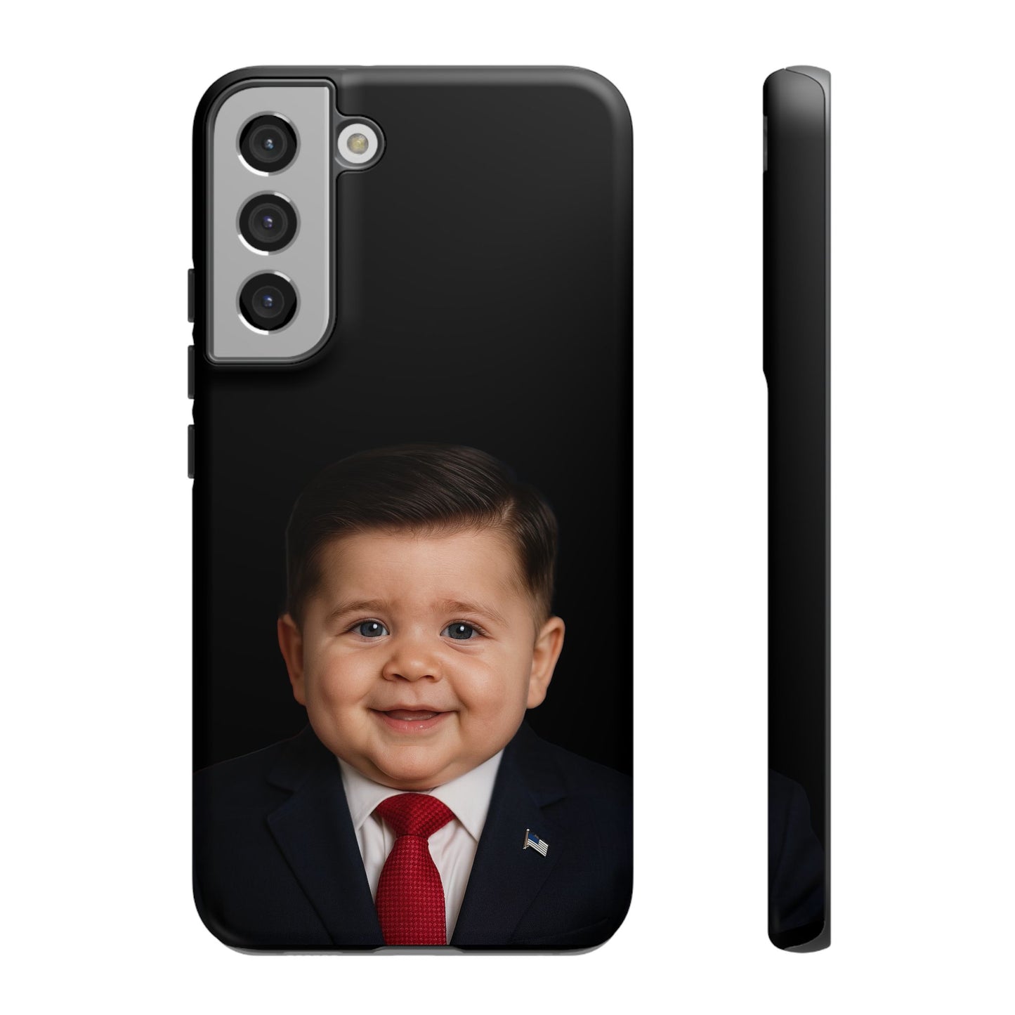 “Call Me Governor (Baby Edition)” - JB Pritzker