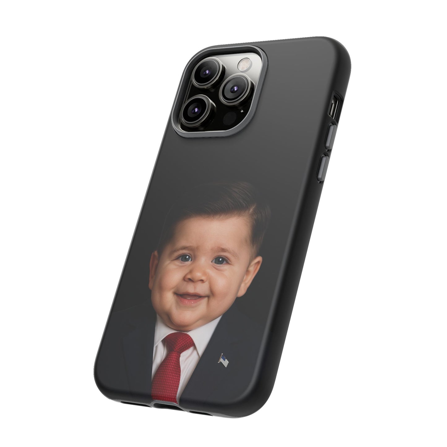 “Call Me Governor (Baby Edition)” - JB Pritzker
