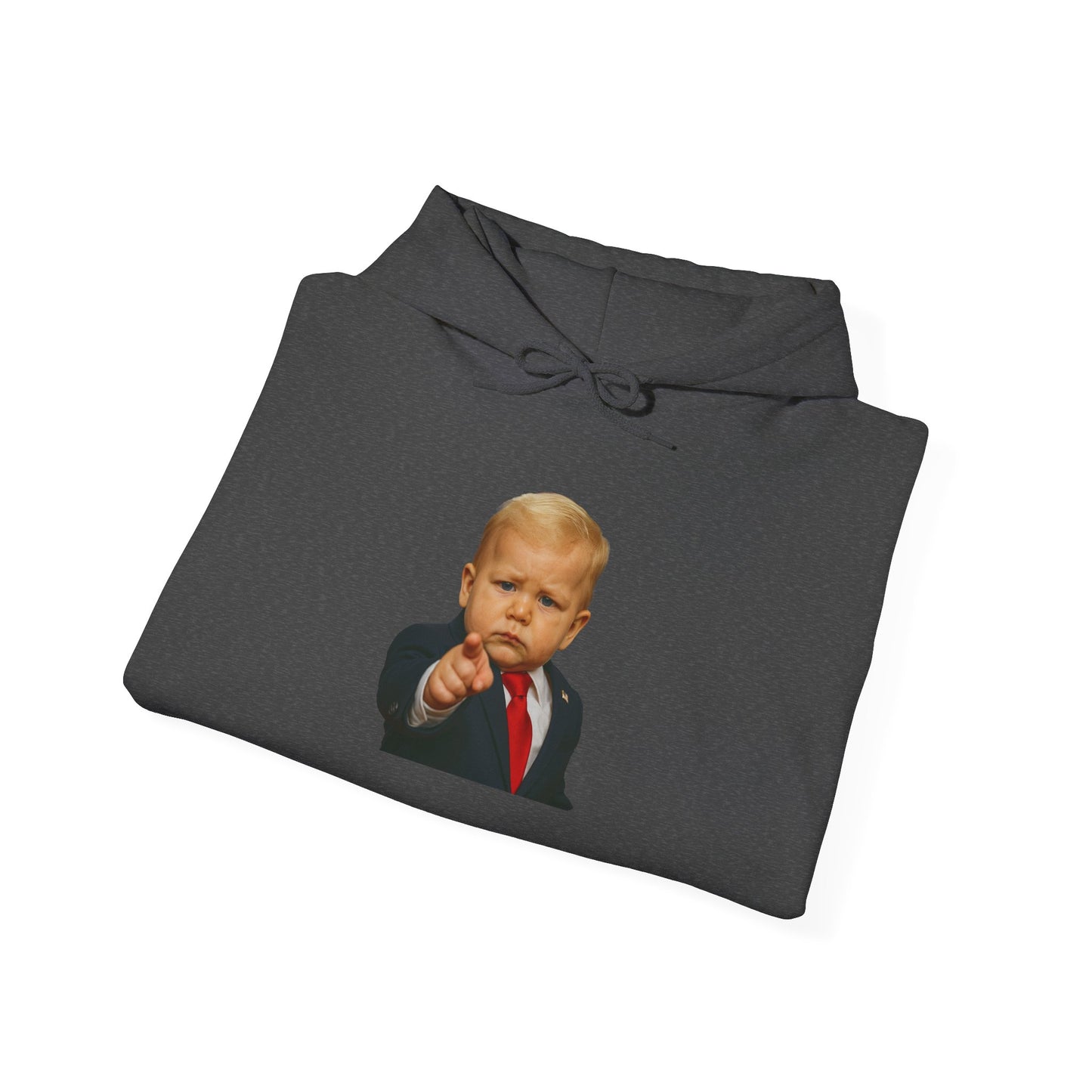 Tremendous Hoodie - Donald Trump