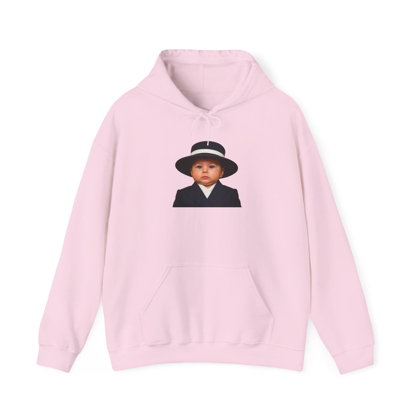 American Elegance Hoodie - Melania Trump