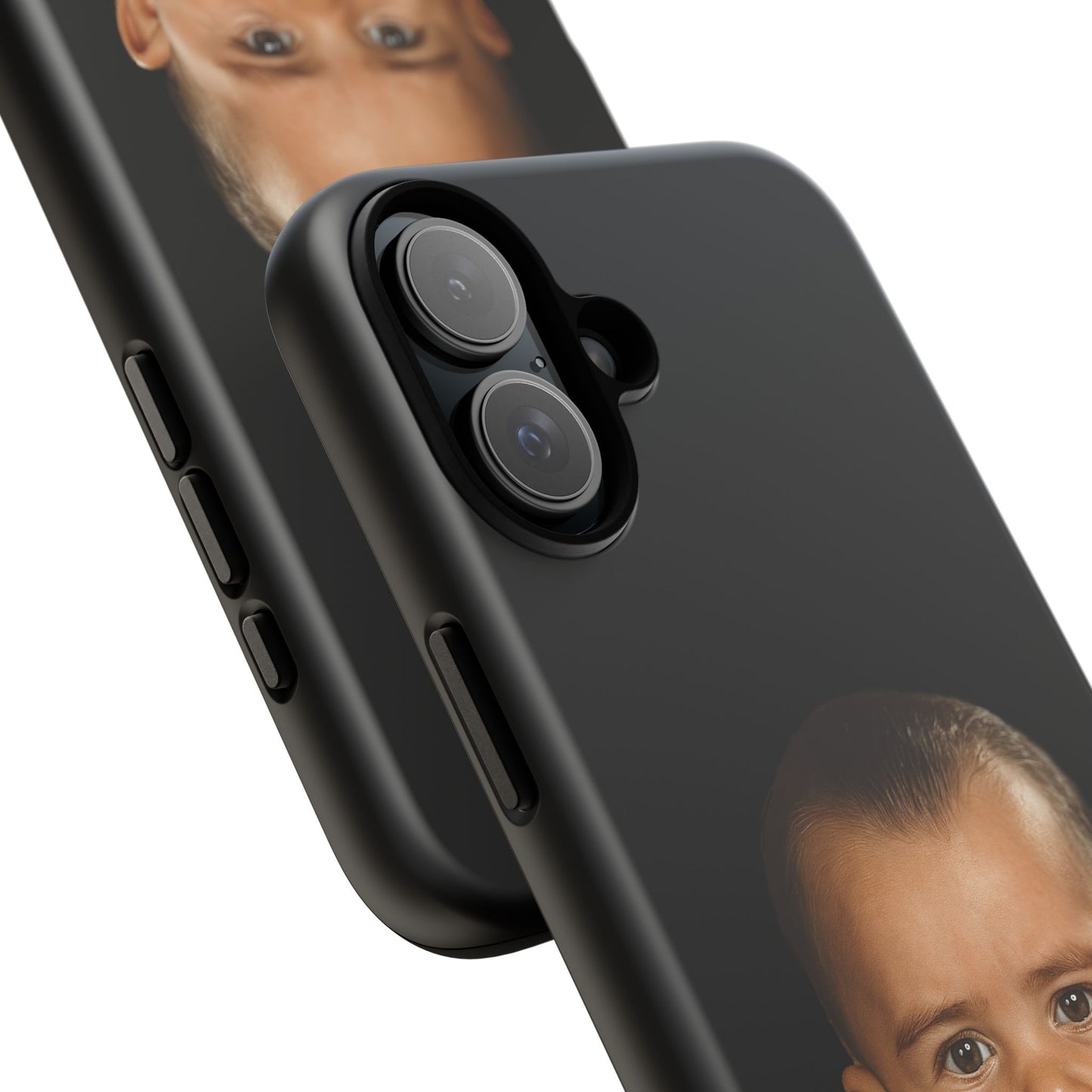 Scandalous Phone Case - Richard Nixon