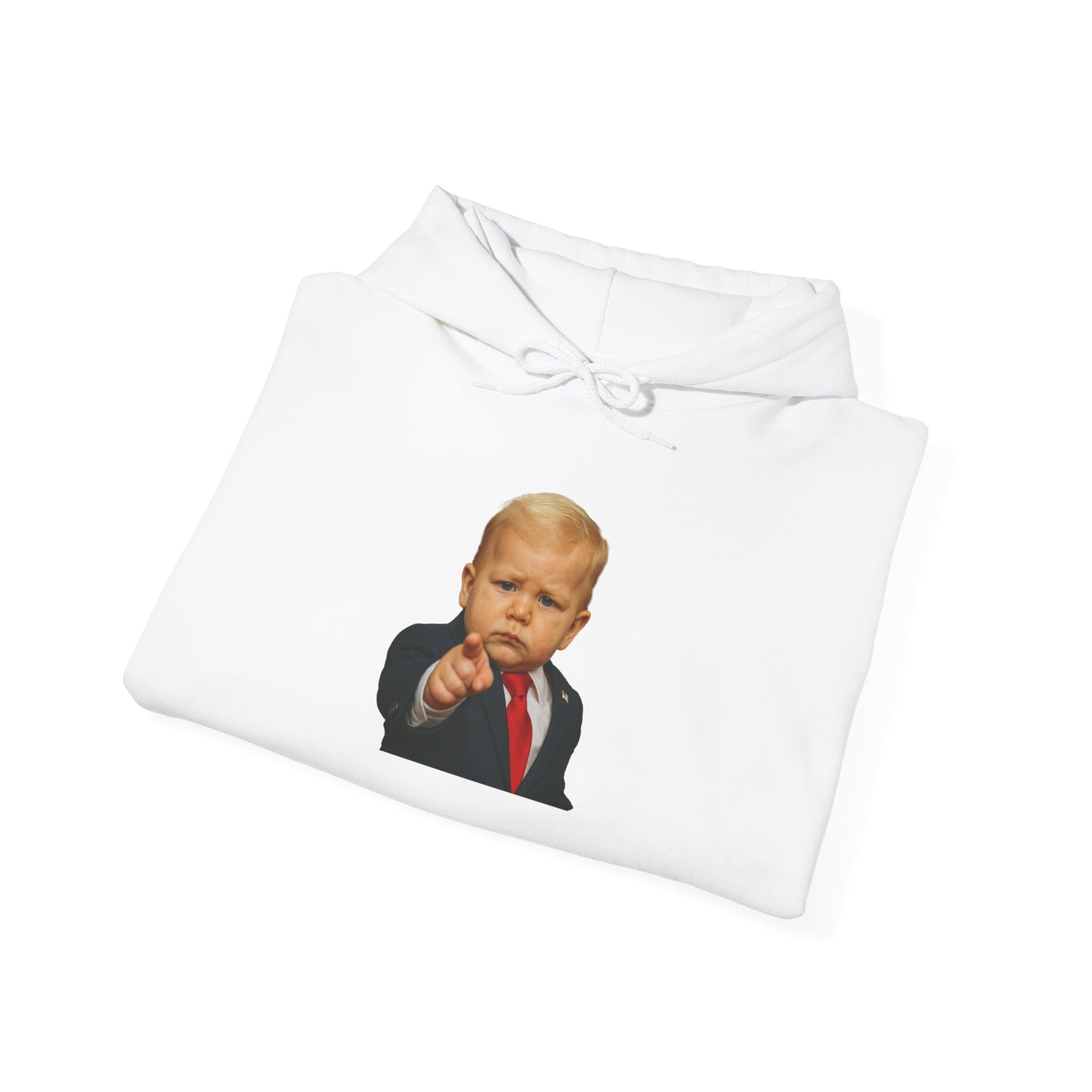 Tremendous Hoodie - Donald Trump