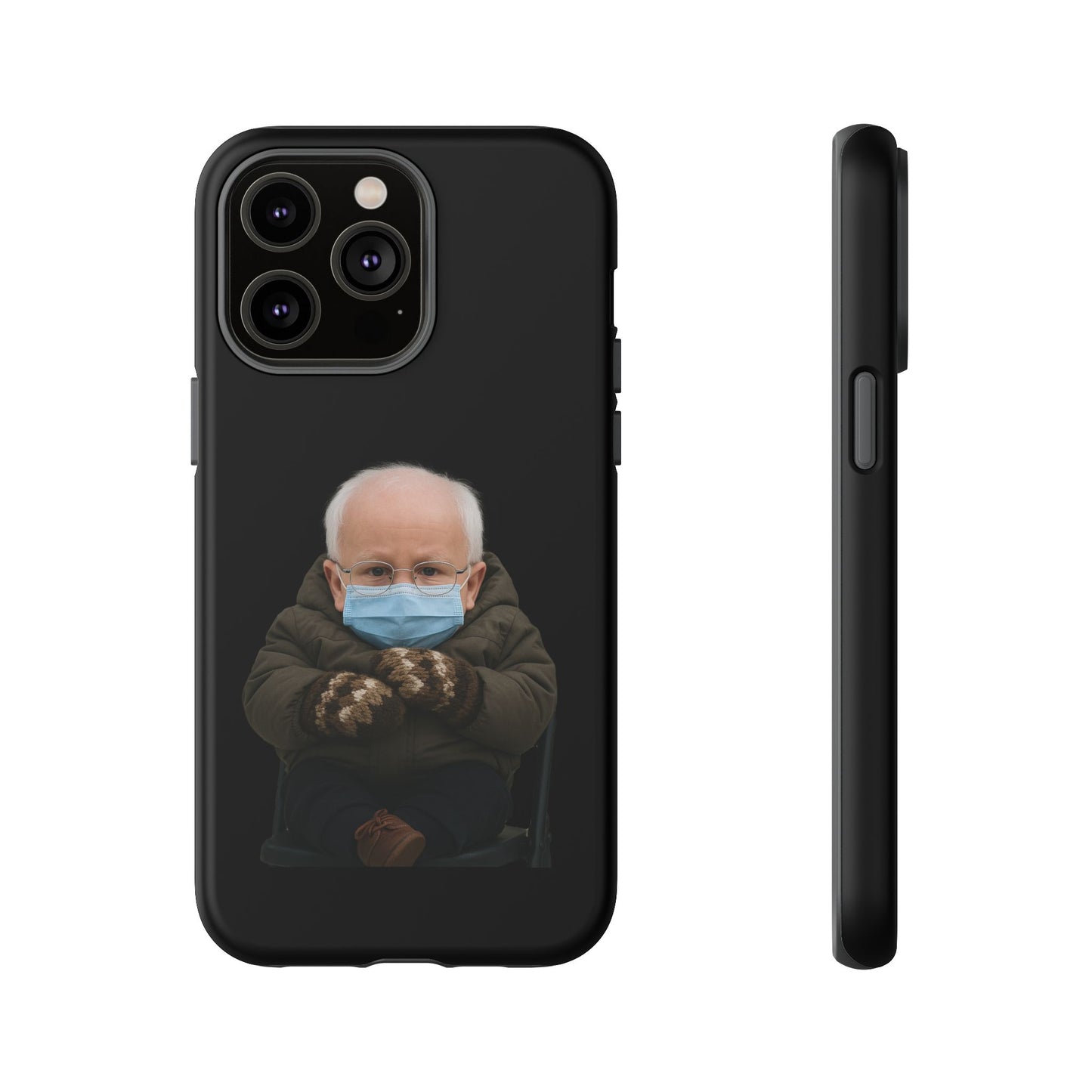 "Full Coverage for the 99%"