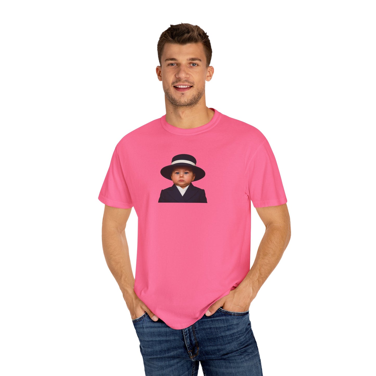American Elegance Tee - Melania Trump