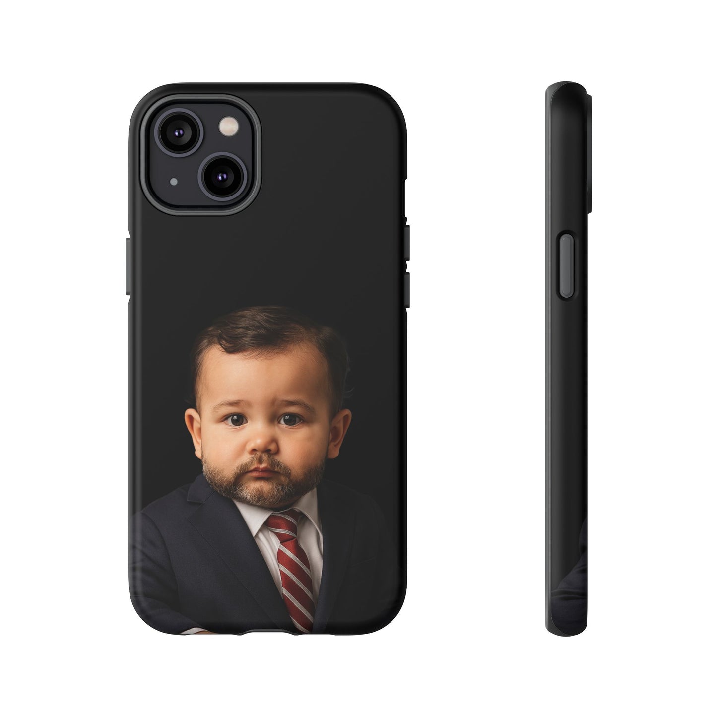Baby Cruz, Texas Tough- Ted Cruz