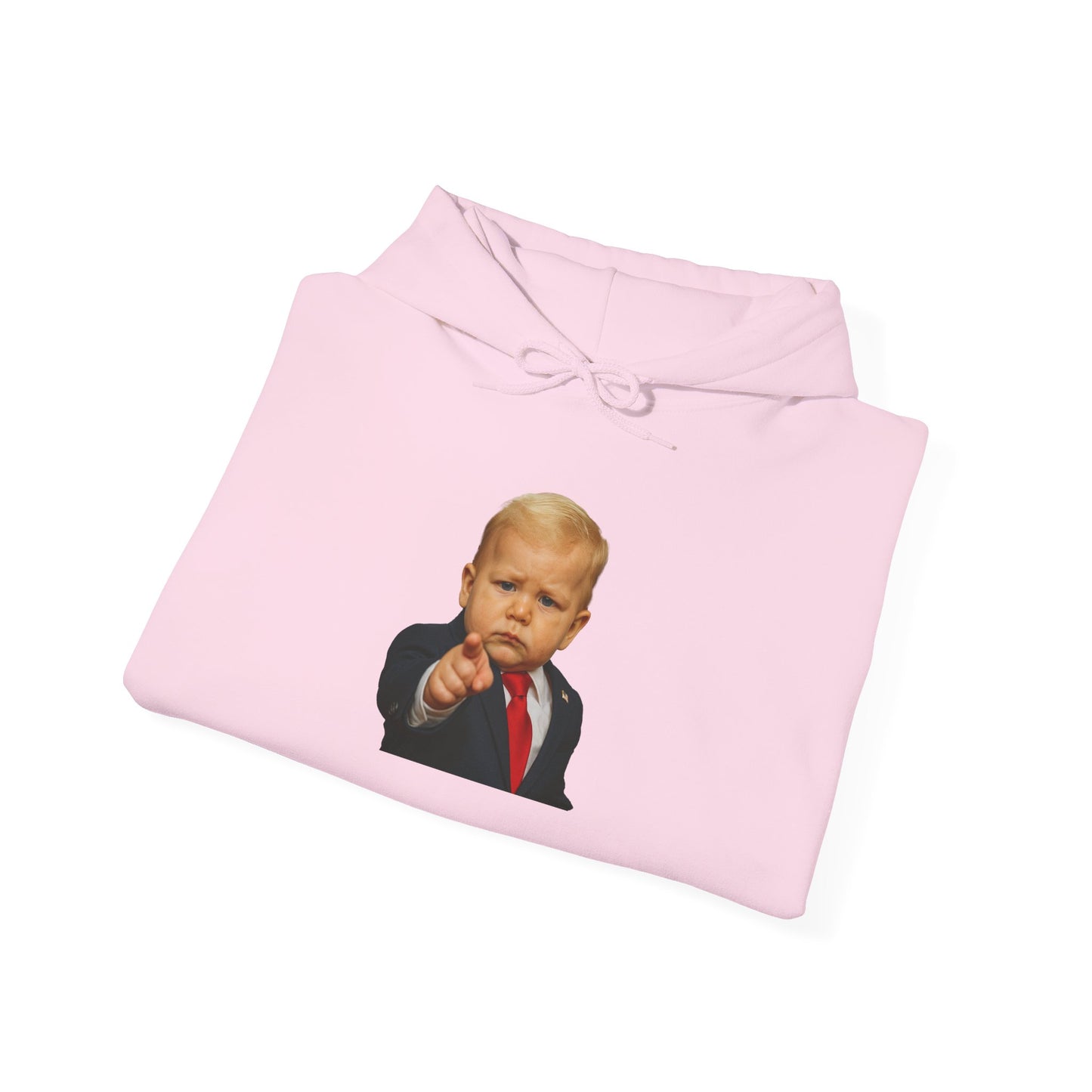 Tremendous Hoodie - Donald Trump