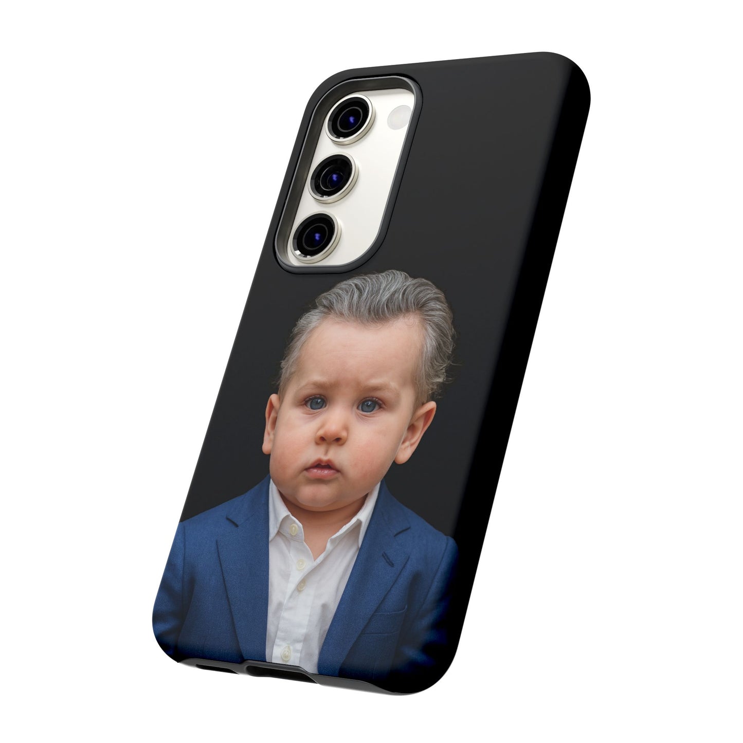 “Call Me, Callifornia” - Gavin Newsom