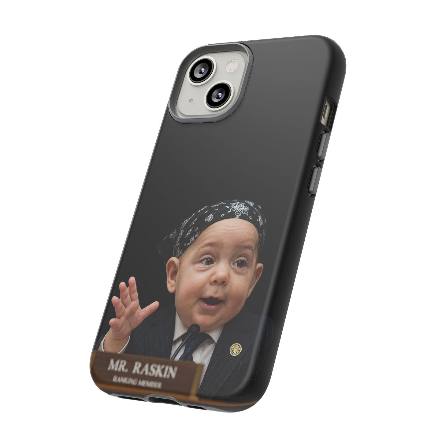 “Call Me Constitutional”