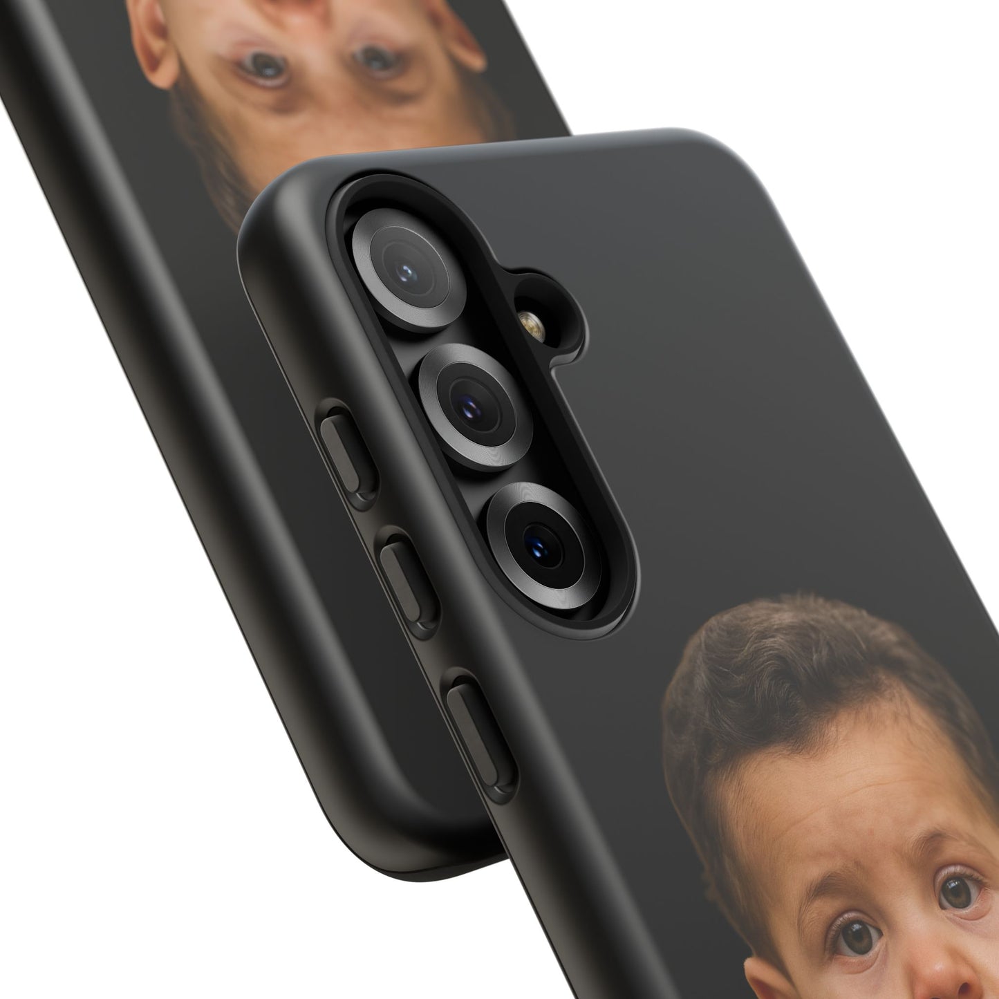 Executive Protection (Pocket Veto Edition) Phone Case - Andrew Cuomo