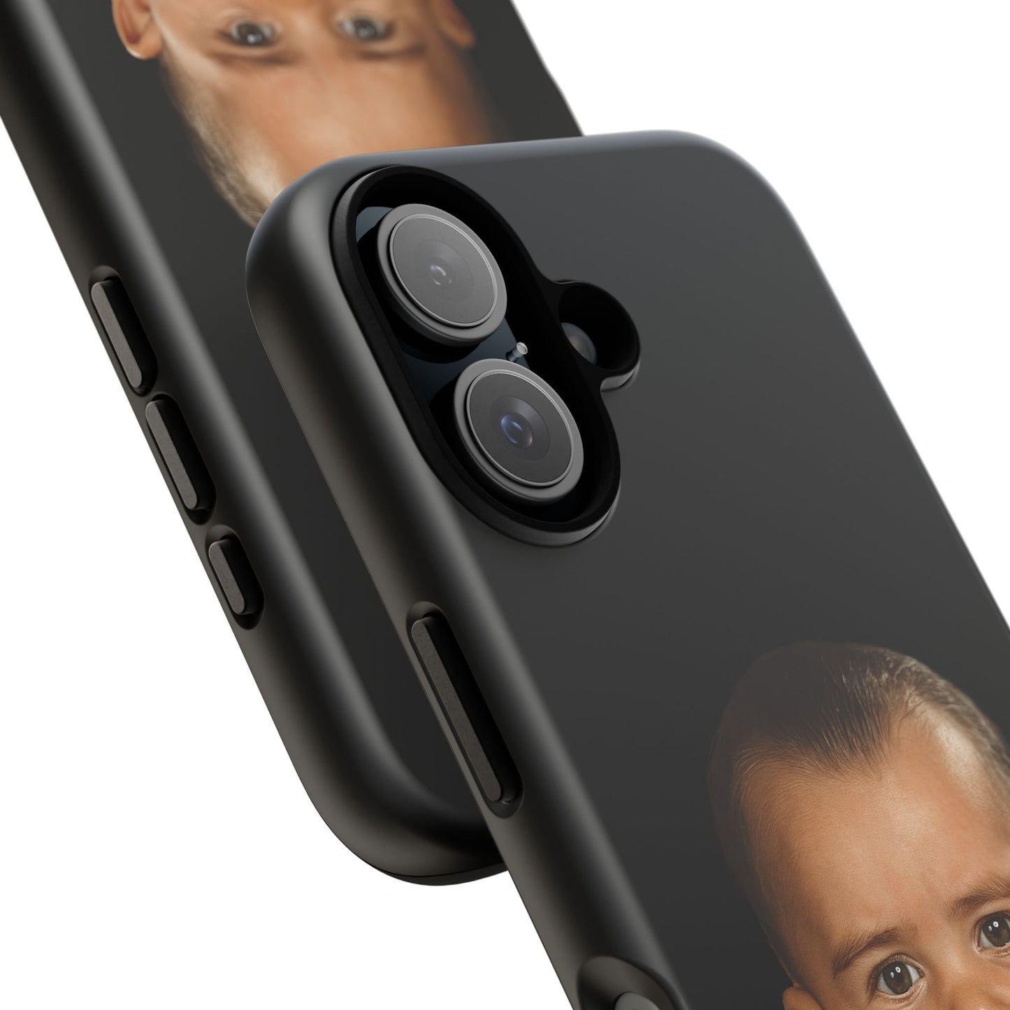 Scandalous Phone Case - Richard Nixon