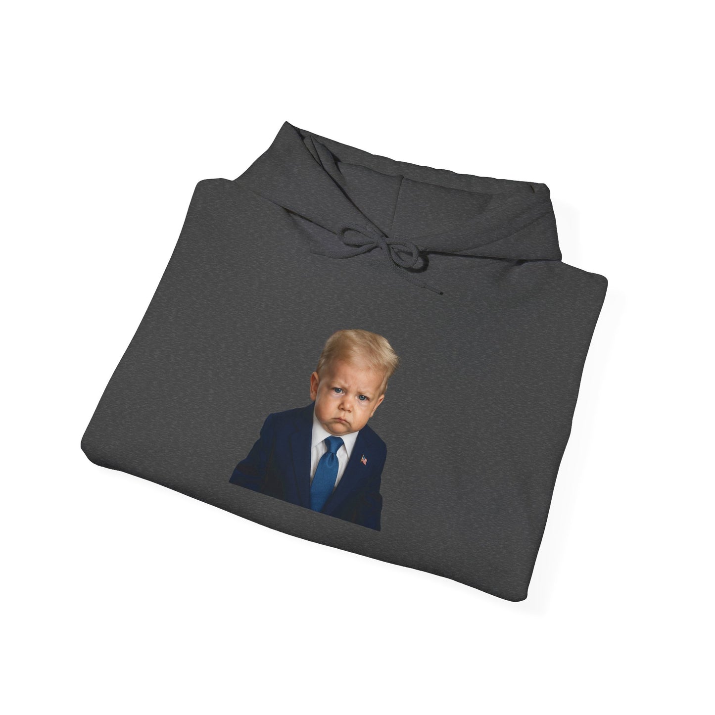 Presidential Hoodie - Donald Trump