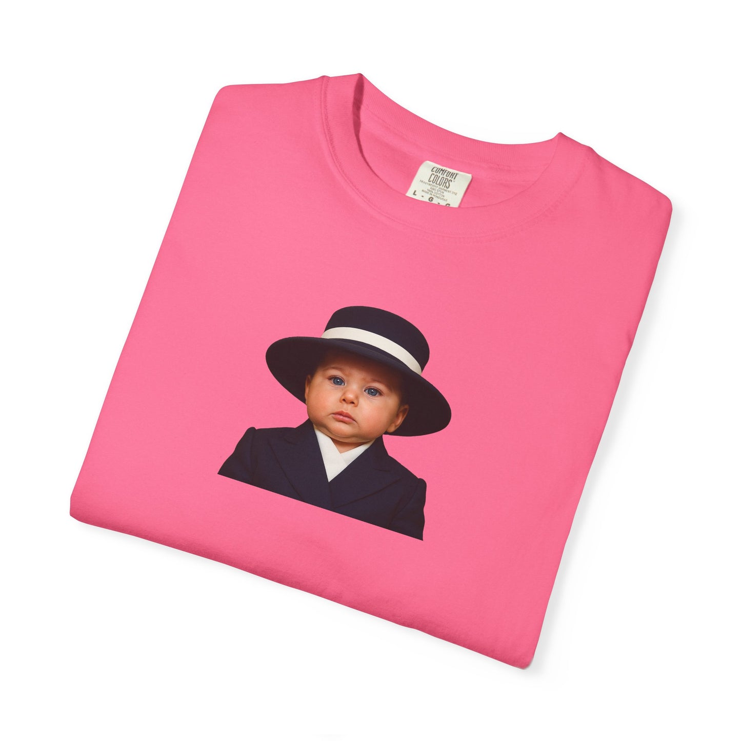 American Elegance Tee - Melania Trump