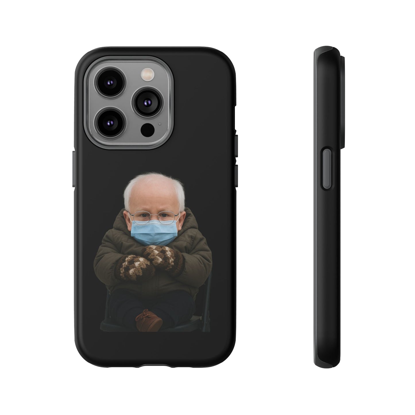 "Full Coverage for the 99%"