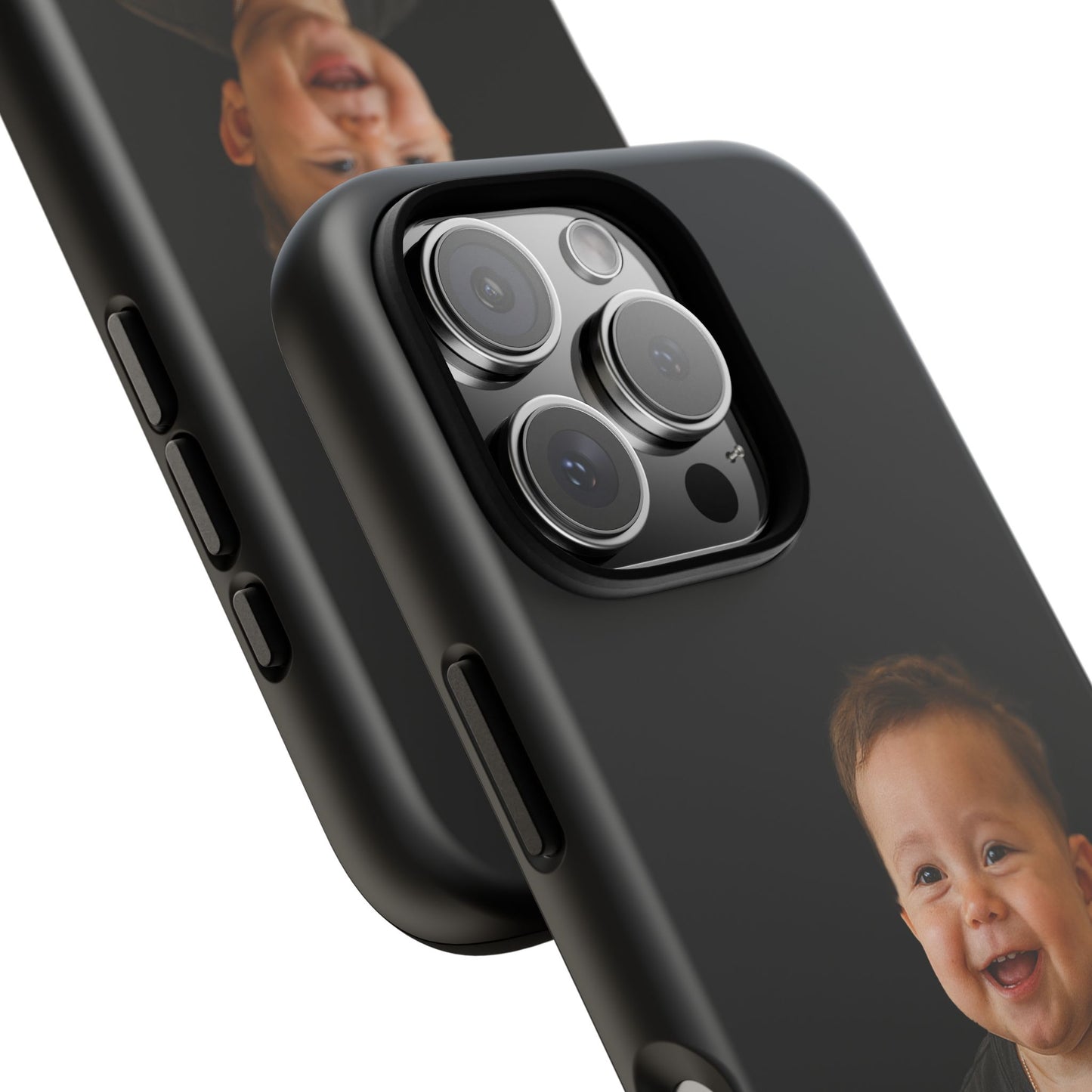 Pocket Payload — “Let That Sink In” Wrap Case - Elon Musk