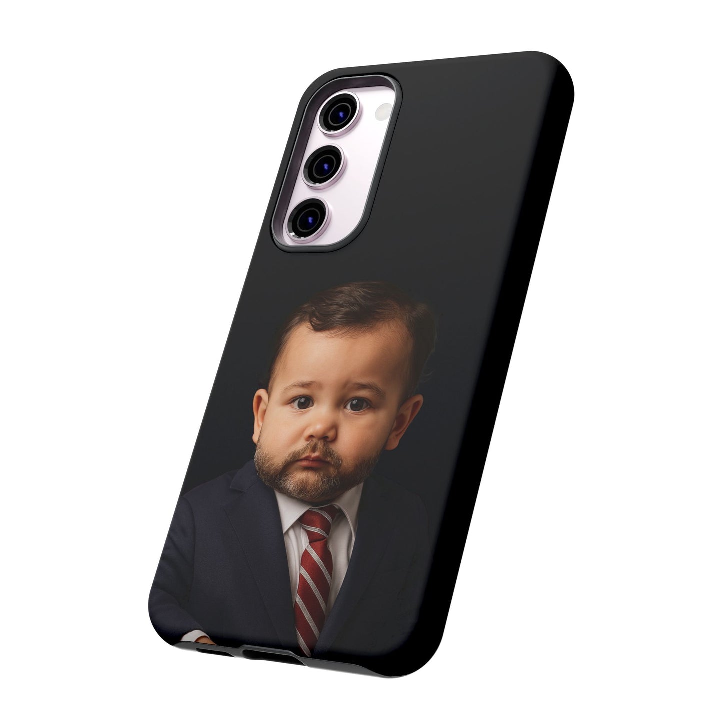 Baby Cruz, Texas Tough- Ted Cruz