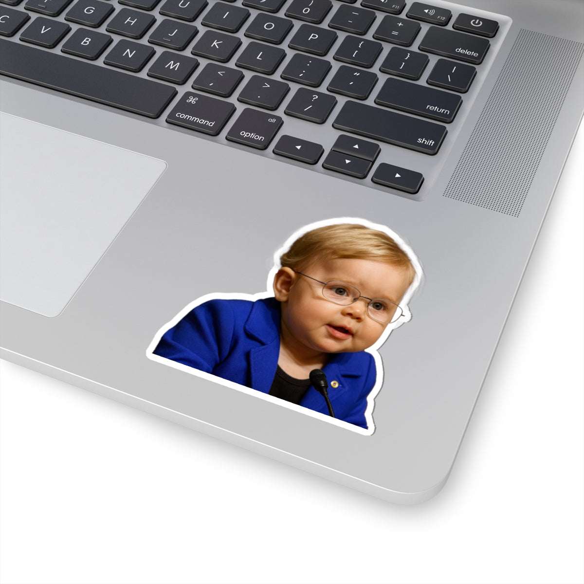 Sticker? I Have a 37-Point Plan for That. - Elizabeth Warren