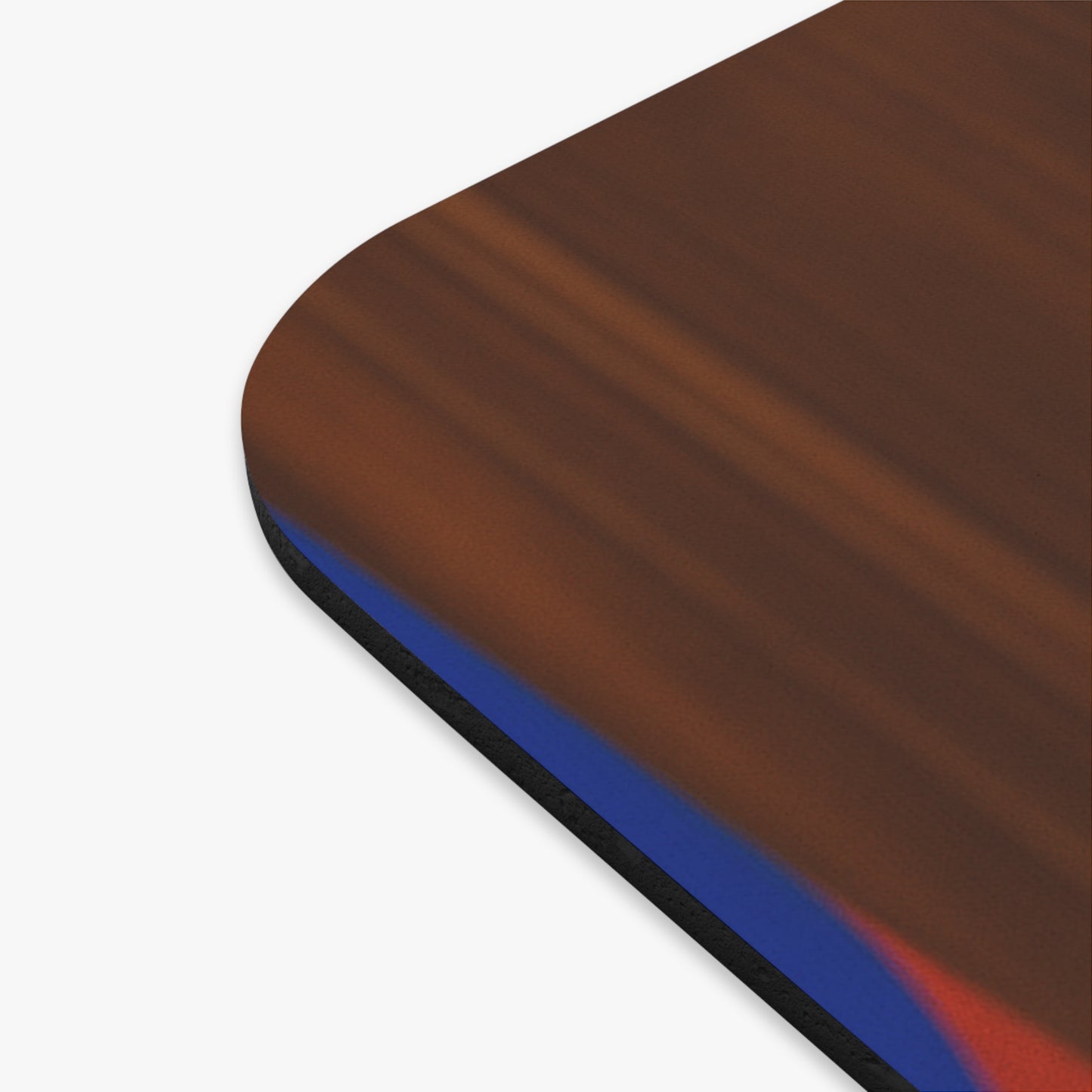 Calm Cursor, Firm Hand Mouse Pad - Vladimir Putin