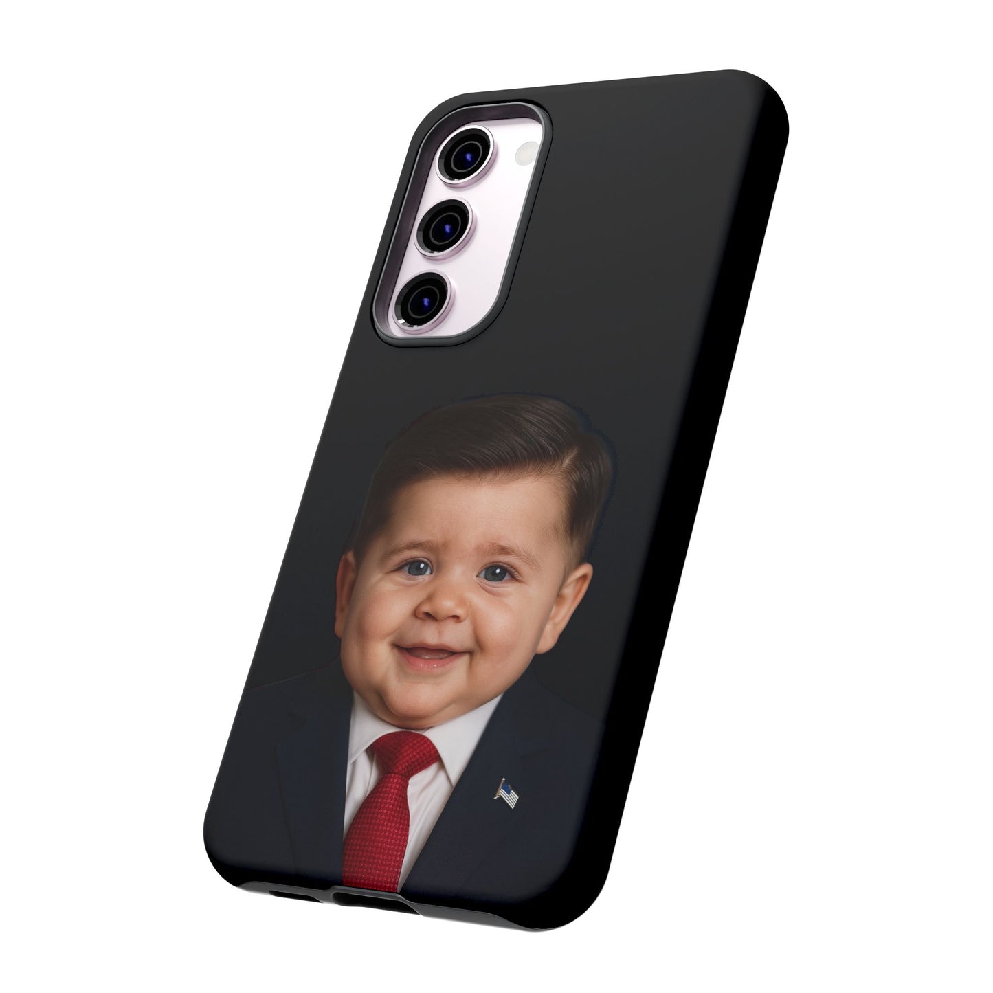 “Call Me Governor (Baby Edition)” - JB Pritzker