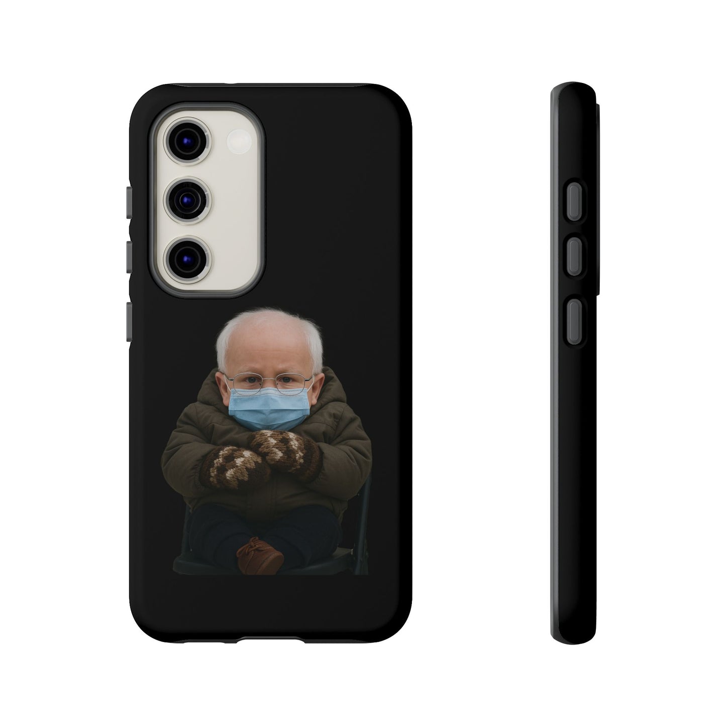 "Full Coverage for the 99%"