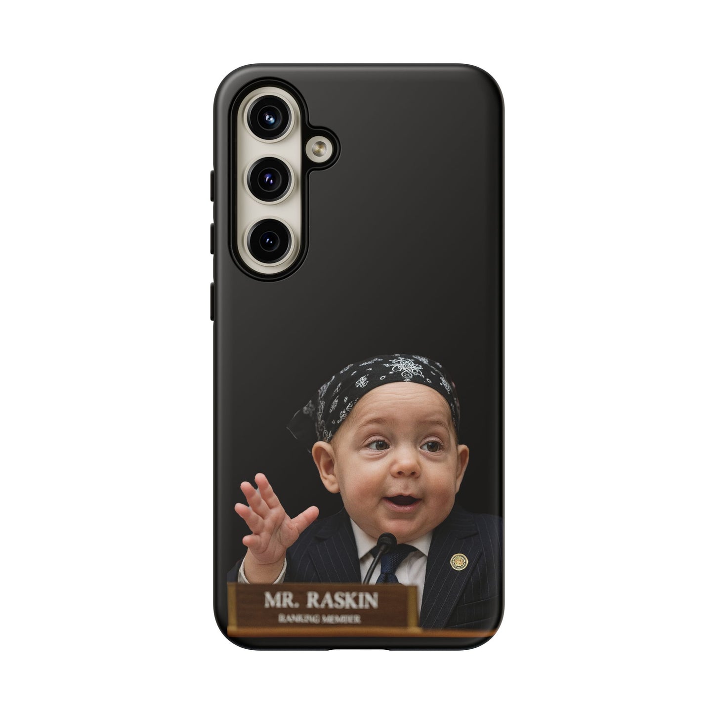 “Call Me Constitutional”
