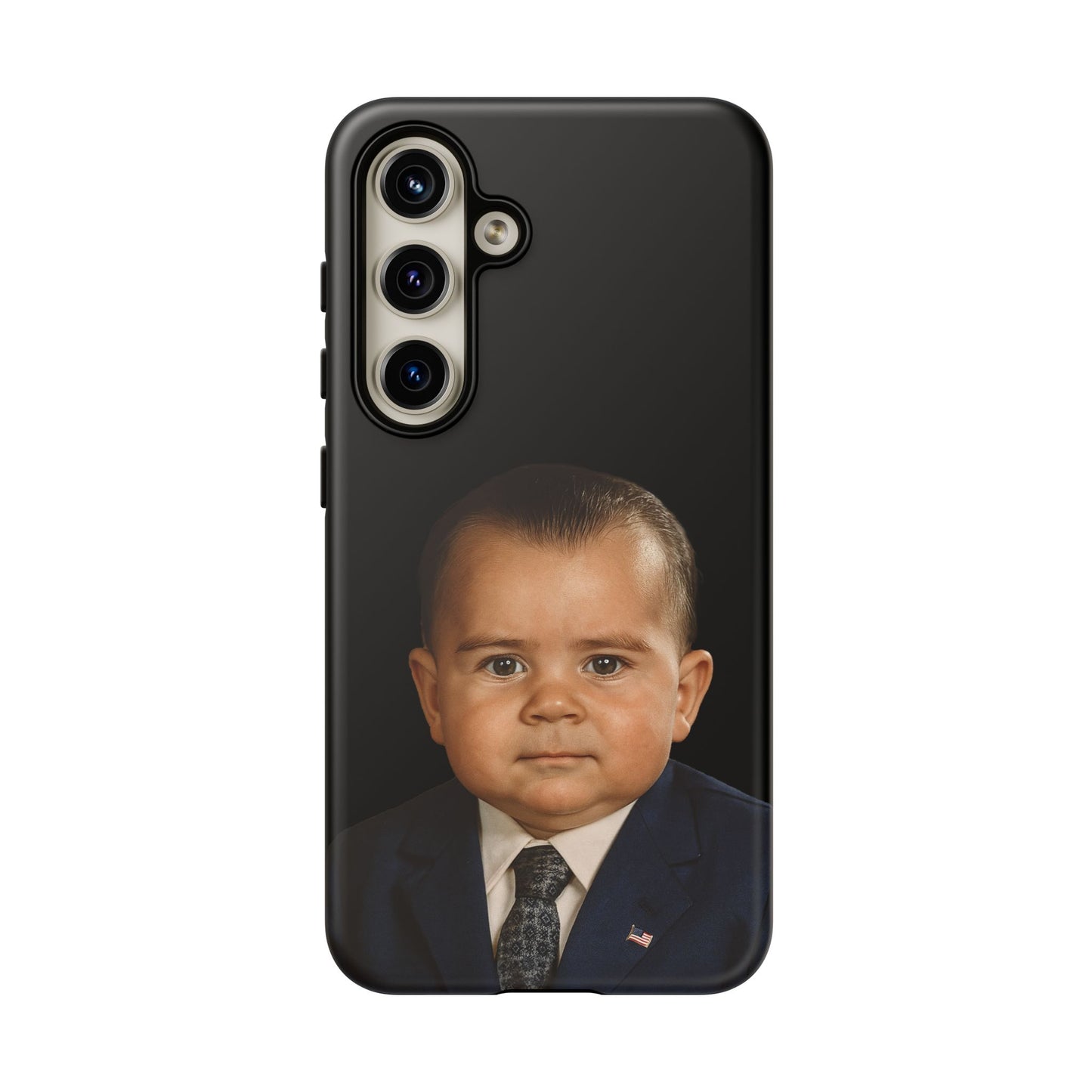 Scandalous Phone Case - Richard Nixon