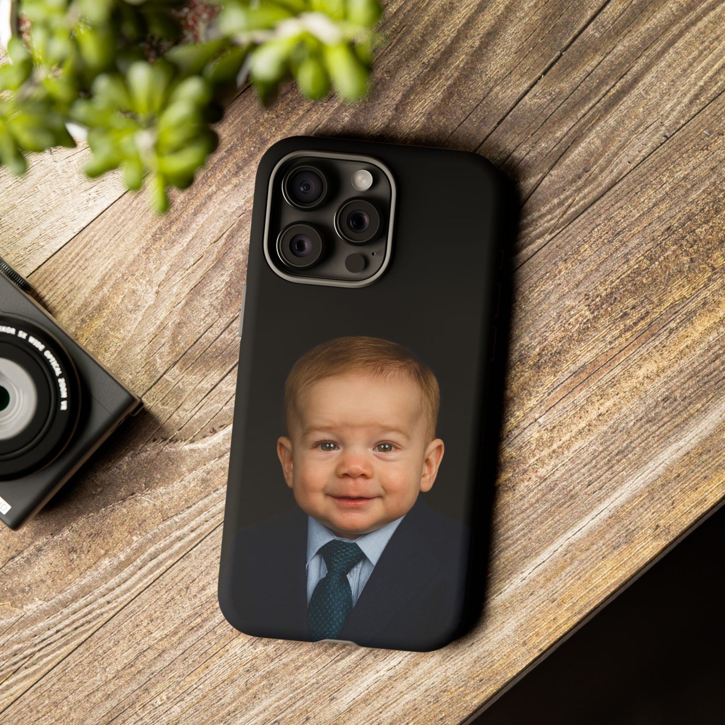 “Dial Up the Volume — I’m Already Yelling” - Jim Jorden