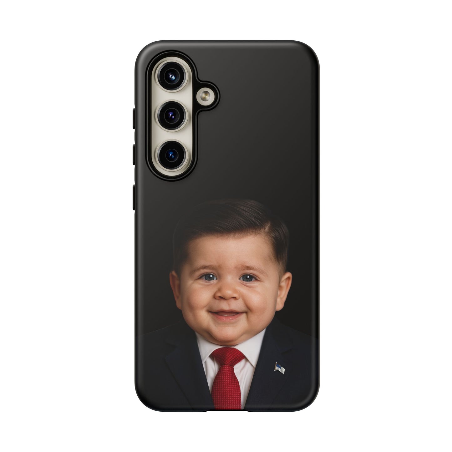 “Call Me Governor (Baby Edition)” - JB Pritzker