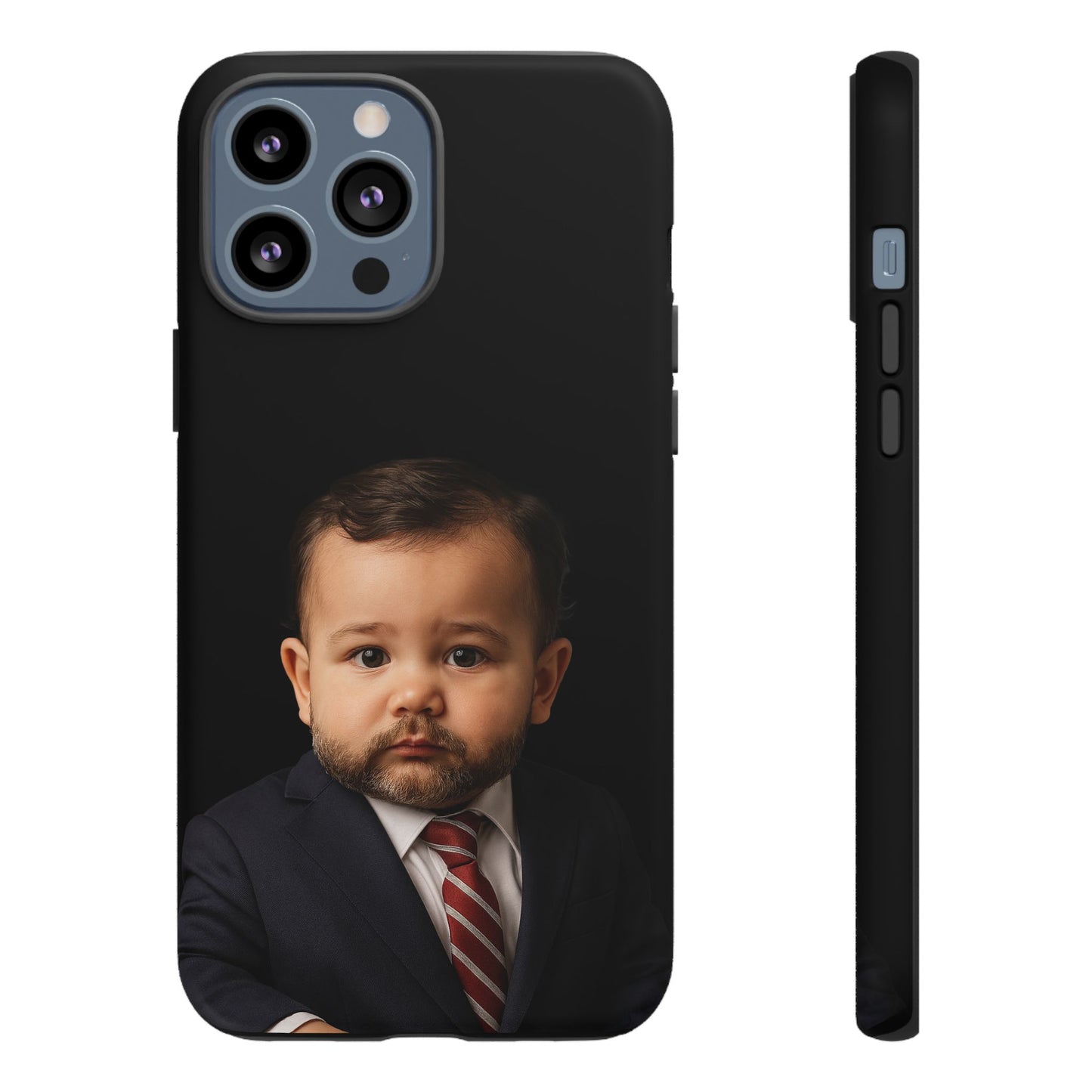 Baby Cruz, Texas Tough- Ted Cruz