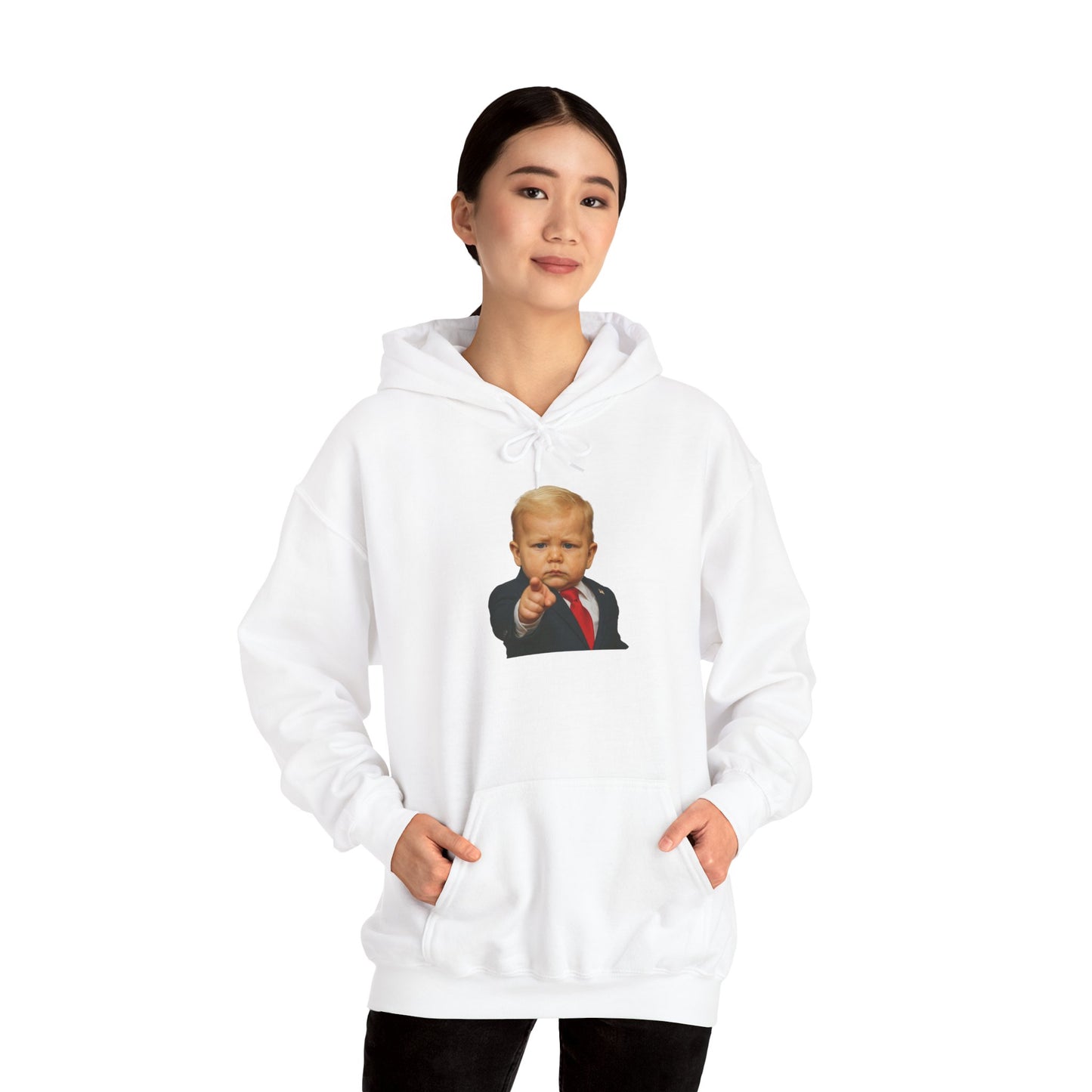 Tremendous Hoodie - Donald Trump
