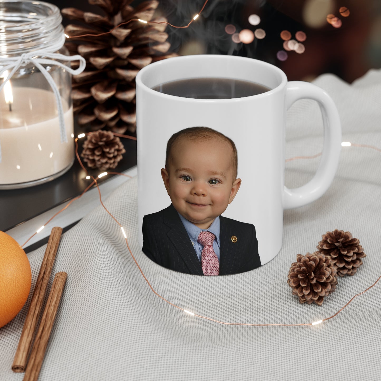 “Sip Happens with Shifty” - Adam Shift
